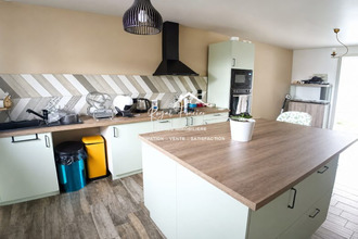 achat maison antran 86100