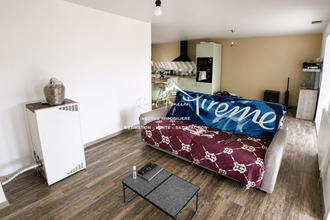 achat maison antran 86100