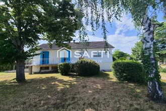 achat maison antran 86100