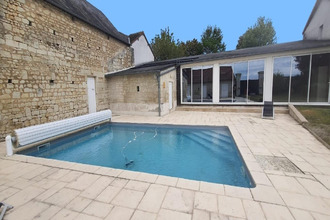 achat maison antran 86100