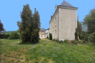 achat maison antran 86100
