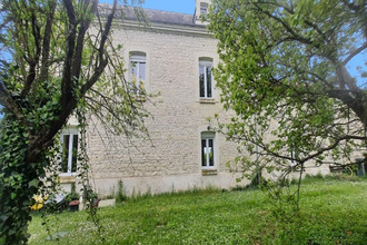 achat maison antran 86100