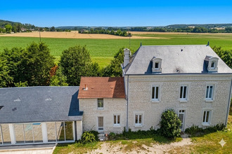 achat maison antran 86100