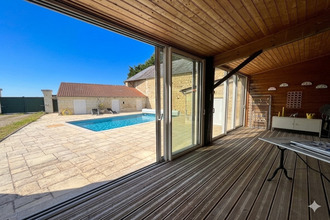 achat maison antran 86100