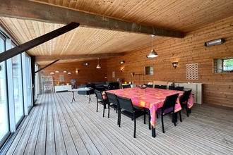 achat maison antran 86100