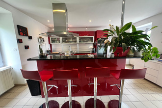 achat maison antran 86100