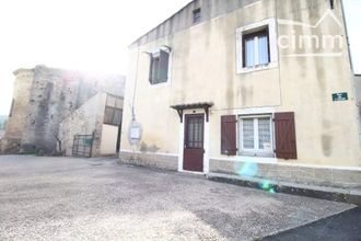 achat maison antugnac 11190