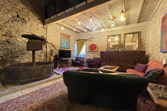 achat maison antugnac 11190