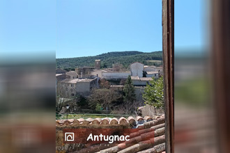 achat maison antugnac 11190