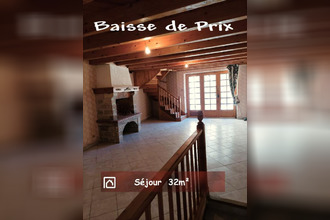 achat maison antugnac 11190
