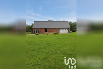 achat maison anveville 76560