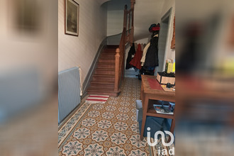 achat maison anveville 76560