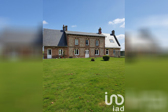 achat maison anveville 76560