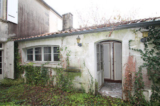 achat maison anville 16170