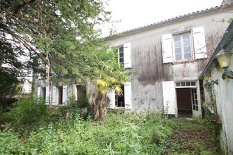 achat maison anville 16170