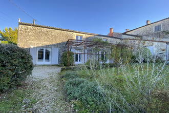 achat maison anville 16170