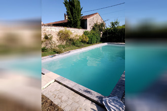 achat maison anville 16170