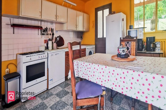 achat maison anvin 62134