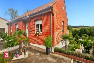 achat maison anvin 62134