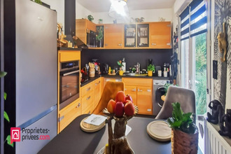 achat maison anvin 62134