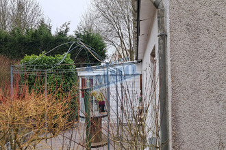 achat maison anvin 62134
