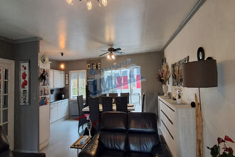 achat maison anvin 62134