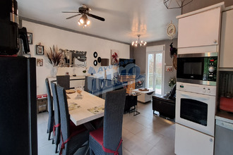 achat maison anvin 62134