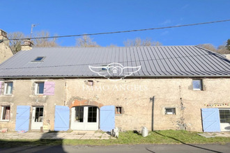 achat maison anzat-le-luguet 63420