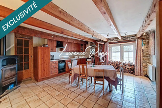 achat maison anzat-le-luguet 63420