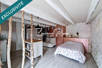 achat maison anzat-le-luguet 63420