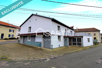 achat maison anzeling 57320