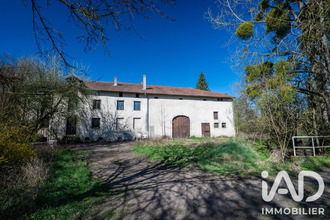 achat maison anzeling 57320