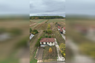 achat maison anzeling 57320