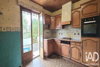 achat maison anzeling 57320