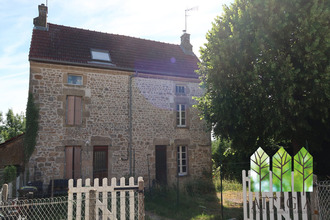 achat maison anzeme 23000