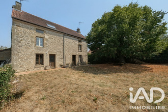 achat maison anzeme 23000