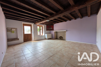 achat maison anzeme 23000