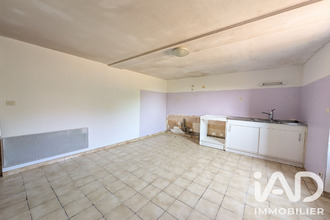 achat maison anzeme 23000