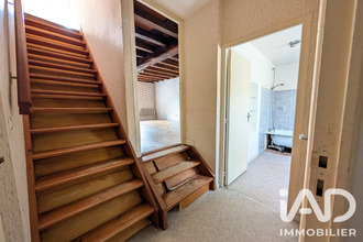 achat maison anzeme 23000