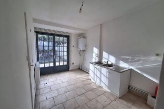 achat maison anzin 59410