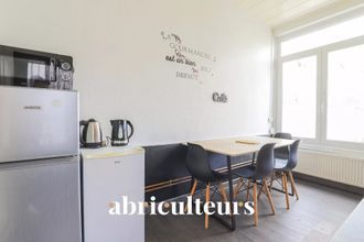 achat maison anzin 59410