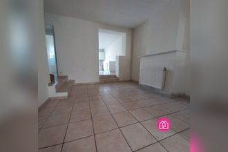 achat maison anzin 59410