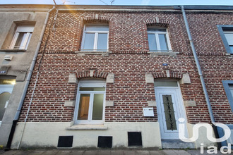 achat maison anzin 59410