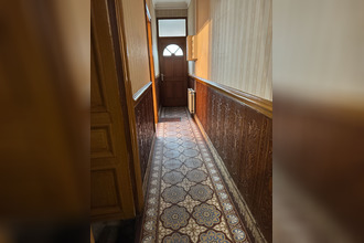 achat maison anzin 59410