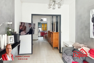 achat maison anzin 59410