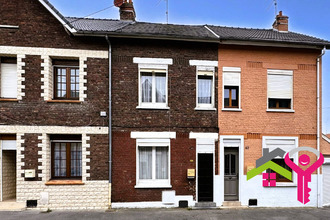 achat maison anzin 59410