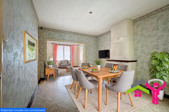 achat maison anzin 59410