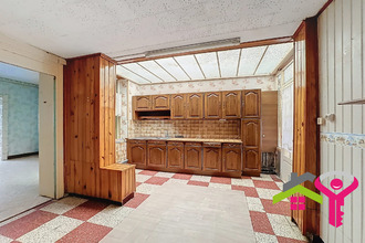 achat maison anzin 59410