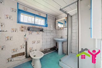 achat maison anzin 59410