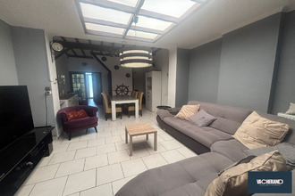 achat maison anzin 59410